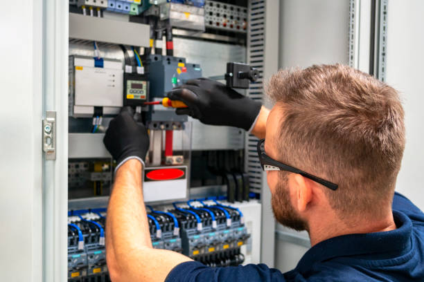 Best Electrician for Home Renovation  in Chepachet, RI