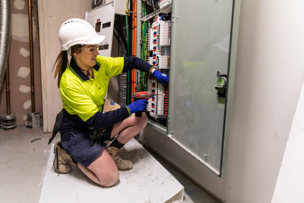 Best Affordable Electrical Installation  in Chepachet, RI