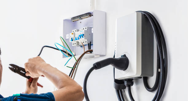 Best Emergency Electrician Near Me  in Chepachet, RI