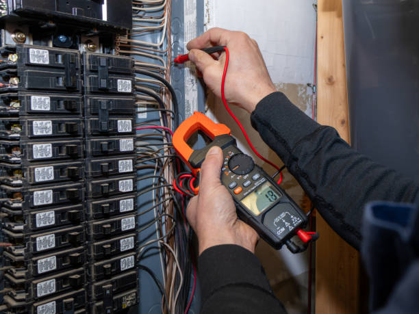 Best Electrician Near Me  in Chepachet, RI